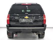 Chevrolet Tahoe III Москва  - изображение 36