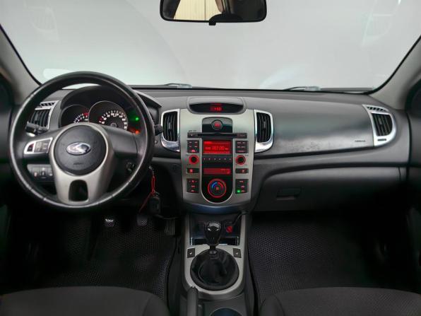 Kia Cerato II с пробегом 2009 года, цена 420 000 рублей, 387827 км, седан, Автокод Объявления
