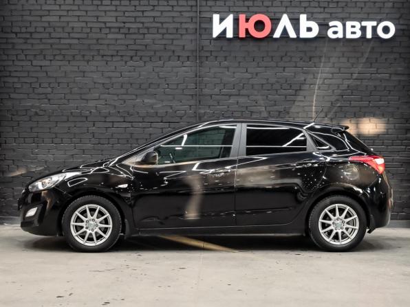 Hyundai i30 II с пробегом 2013 года, цена 900 000 рублей, 175336 км, хэтчбек, Автокод Объявления