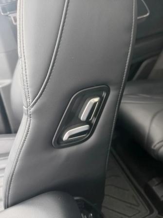 Chery Tiggo 9 I с пробегом 2024 года, цена 3 420 000 рублей, 24000 км, внедорожник, Автокод Объявления