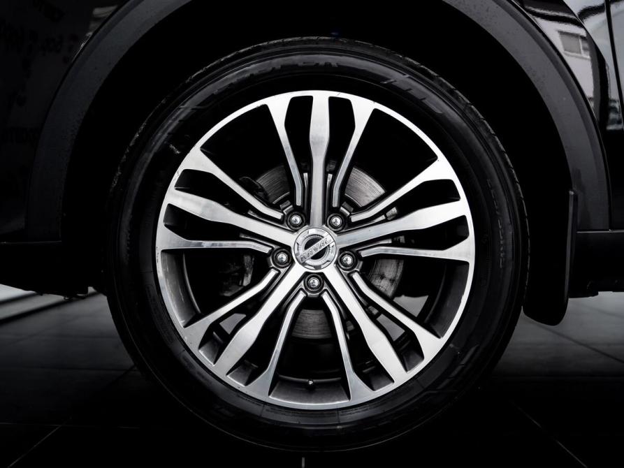 Haval F7 I Ростов-на-Дону  - изображение 7