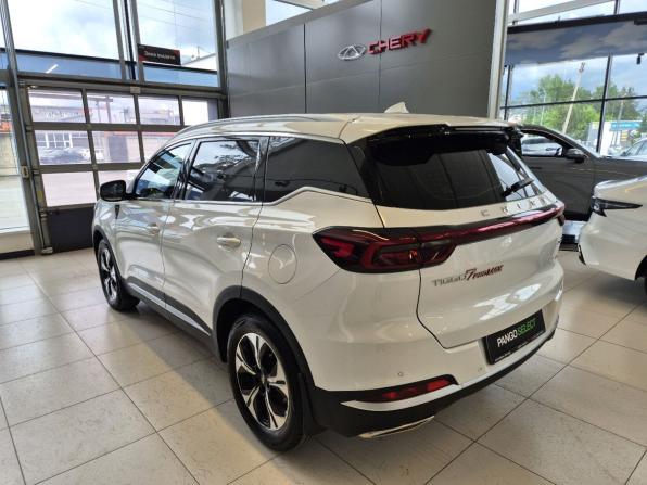 Chery Tiggo 7 Pro Max I с пробегом 2023 года, цена 1 959 000 рублей, 52183 км, внедорожник, Автокод Объявления