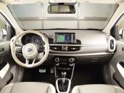 Kia Morning III Кемерово  - изображение 33