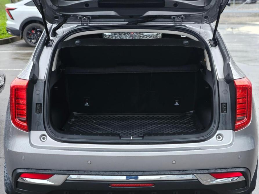Haval Jolion I Вологда  - изображение 8