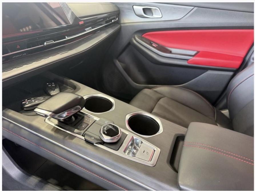 Changan CS55 Plus II Челябинск  - изображение 11