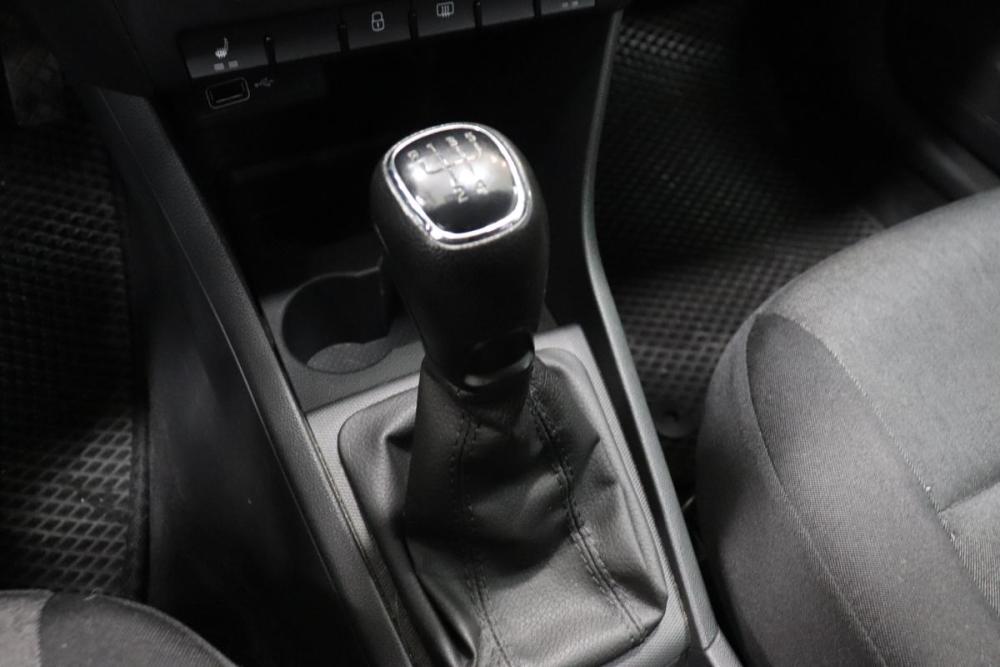 Skoda Rapid I Рестайлинг Ульяновск  - изображение 14