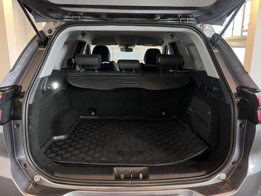 Chery Tiggo 7 Pro Max I Рестайлинг Чебоксары  - изображение 18