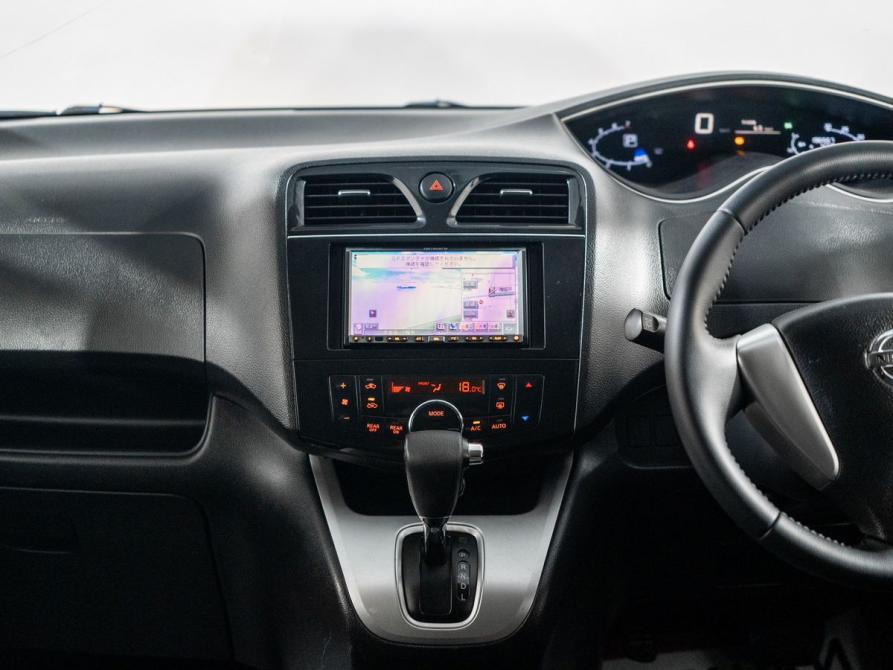 Nissan Serena IV (C26) Иркутск  - изображение 13