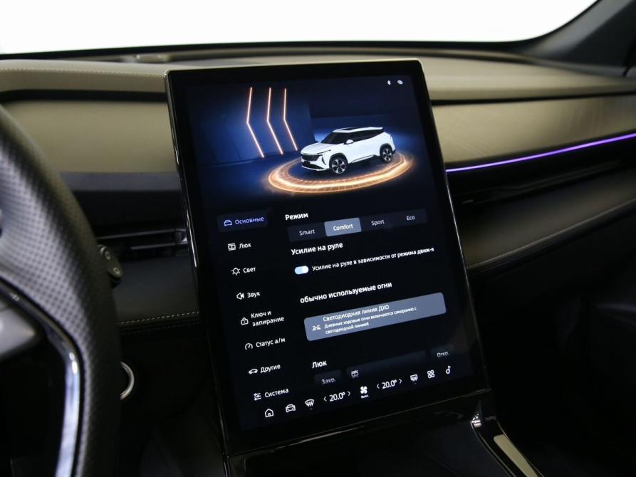 Geely Cityray Санкт-Петербург  - изображение 16