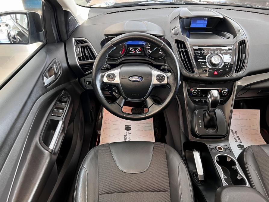 Ford Kuga II Тверь  - изображение 11