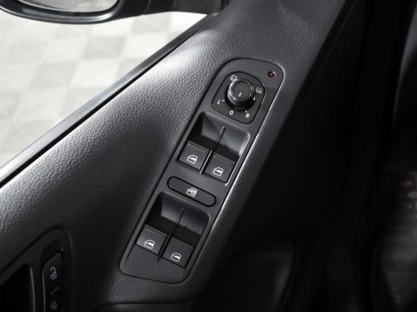 Volkswagen Tiguan I Рестайлинг с пробегом 2016 года, цена 1 490 000 рублей, 121597 км, внедорожник, Автокод Объявления