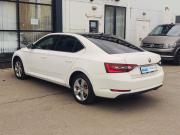 Skoda Superb III Москва  - изображение 25
