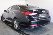 Hyundai Genesis II Санкт-Петербург  - изображение 22