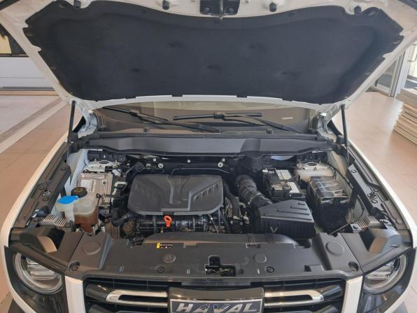 Haval Dargo I с пробегом 2024 года, цена 2 729 000 рублей, 44559 км, внедорожник, Автокод Объявления