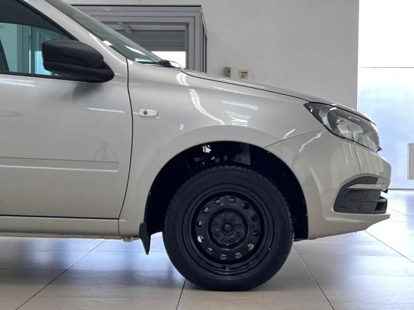 Lada (ВАЗ) Granta I Рестайлинг с пробегом 2020 года, цена 710 000 рублей, 51600 км, седан, Автокод Объявления
