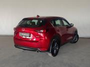 Mazda CX-5 II Москва  - изображение 25