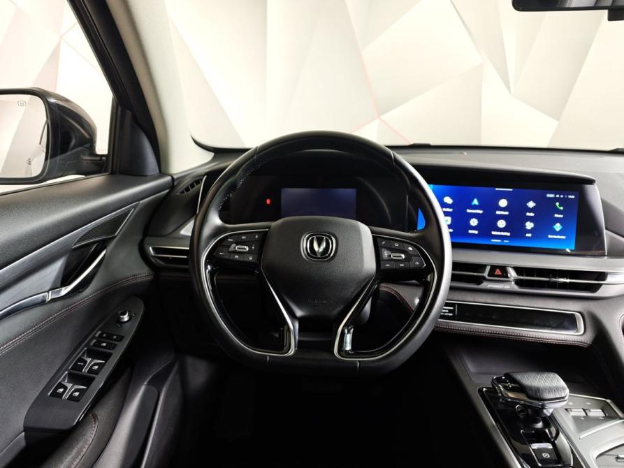 Changan CS75 Plus I Рестайлинг Москва  - изображение 20
