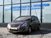 Kia Ceed I Екатеринбург  - изображение 21