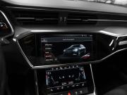 Audi A7 II (4K) Москва  - изображение 50