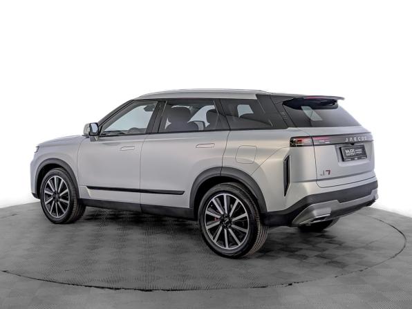 Jaecoo J7 I с пробегом 2024 года, цена 2 170 000 рублей, 32082 км, внедорожник, Автокод Объявления