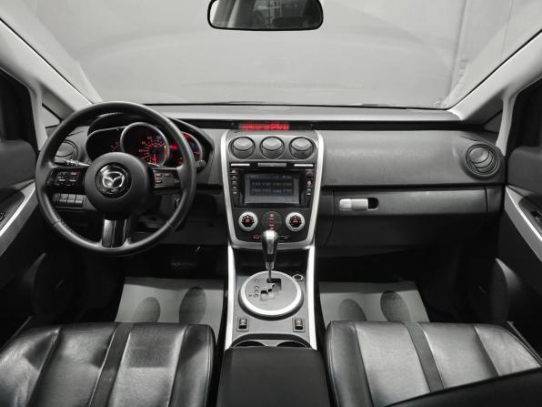 Mazda CX-7 I с пробегом 2007 года, цена 699 000 рублей, 112000 км, внедорожник, Автокод Объявления