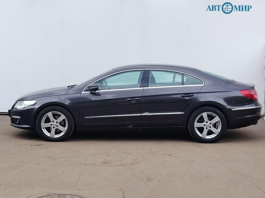 Volkswagen Passat CC I Москва  - изображение 5