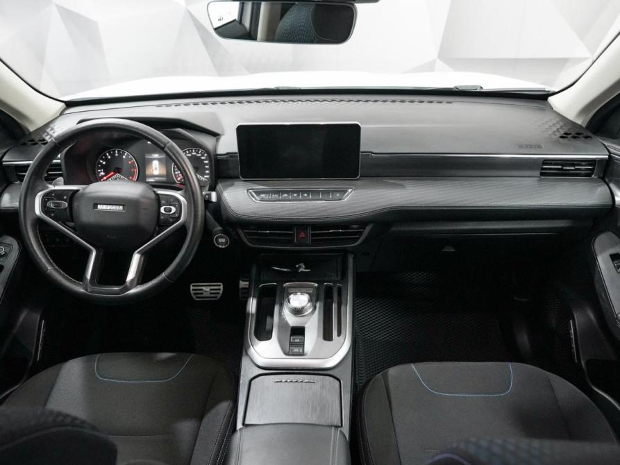 Haval Jolion I Ульяновск  - изображение 11