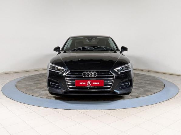 Audi A5 II (F5) с пробегом 2016 года, цена 2 249 500 рублей, 234000 км, купе, Автокод Объявления