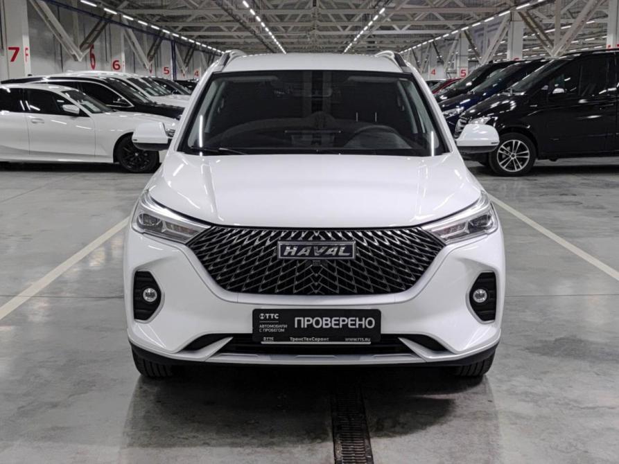 Haval M6 II Казань  - изображение 2