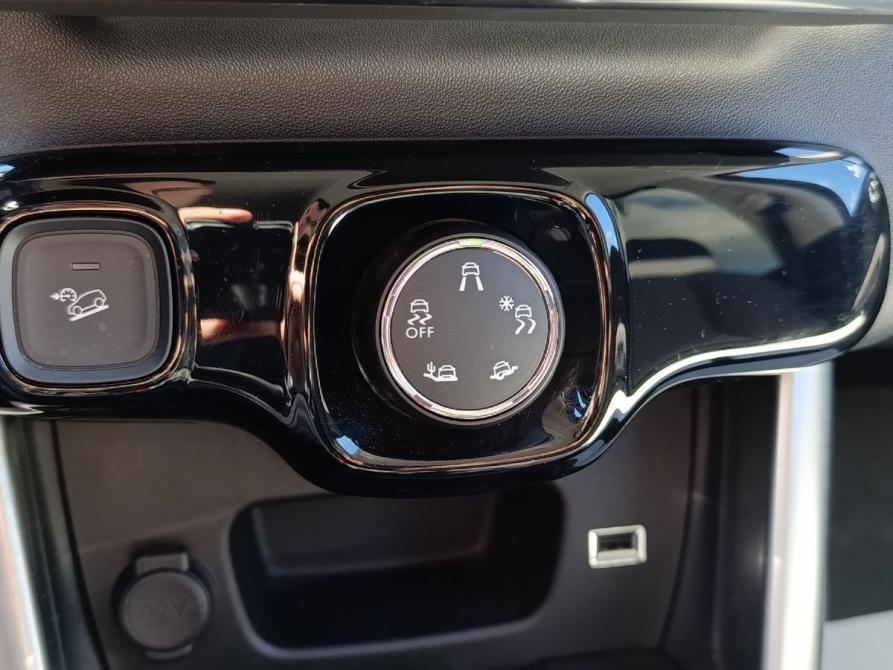 Citroen C3 Aircross I Тверь  - изображение 19