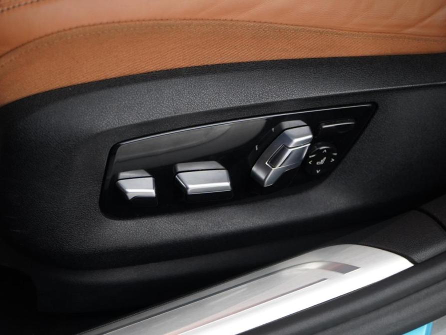 BMW 7 серии VI (G11/G12) Рестайлинг Москва  - изображение 19