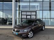 Skoda Octavia III (A7) Рестайлинг Тверь  - изображение 10
