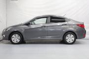 Hyundai Solaris I Рестайлинг Кемерово  - изображение 26