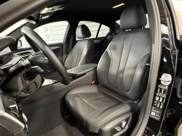 BMW 5 серии VII (G30/G31/G38) Рестайлинг с пробегом 2023 года, цена 6 800 000 рублей, 12000 км, седан, Автокод Объявления