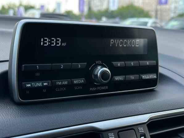 Mazda 3 III (BM) с пробегом 2013 года, цена 999 000 рублей, 256795 км, седан, Автокод Объявления