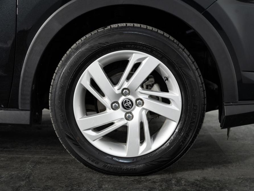 Toyota Raize I Иркутск  - изображение 20