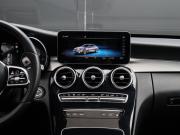 Mercedes-Benz C-Класс IV (W205) Рестайлинг Москва  - изображение 41
