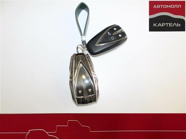 Changan UNI-K с пробегом 2023 года, цена 2 649 000 рублей, 90428 км, внедорожник, Автокод Объявления