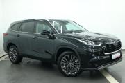 Toyota Highlander IV (XU70) Красноярск  - изображение 30