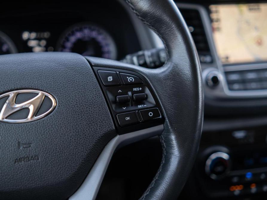 Hyundai Tucson III Сочи  - изображение 18