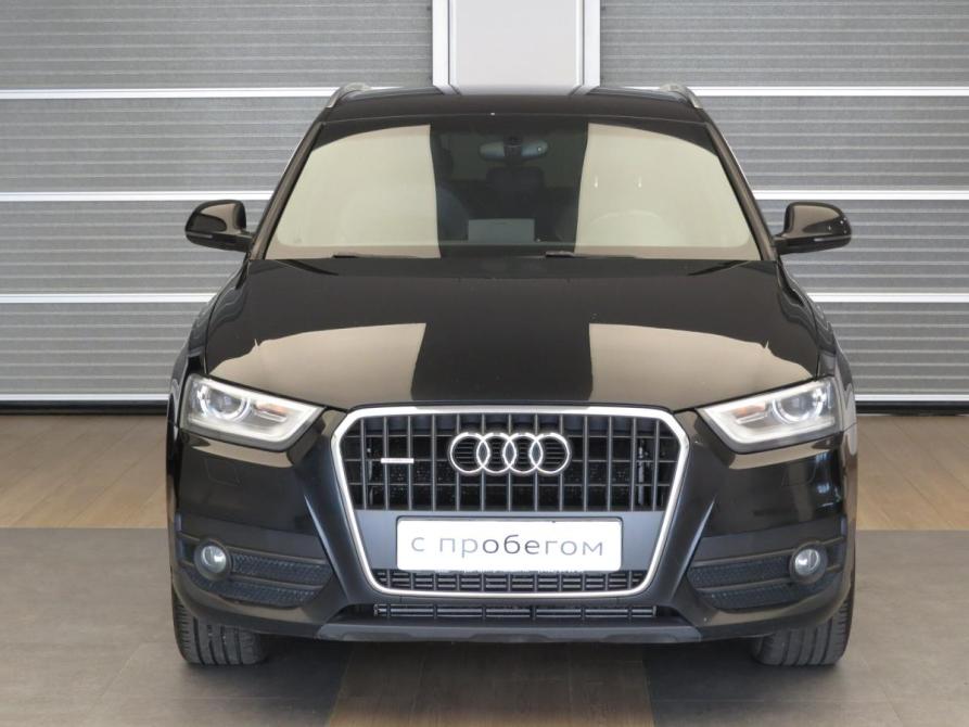 Audi Q3 I (8U) Санкт-Петербург  - изображение 14