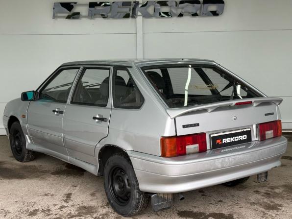 Lada (ВАЗ) 2114 с пробегом 2005 года, цена 259 000 рублей, 217985 км, хэтчбек, Автокод Объявления