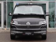 Volkswagen Multivan T6 Рестайлинг Санкт-Петербург  - изображение 30