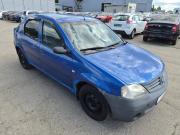 Renault Logan I Саратов  - изображение 38