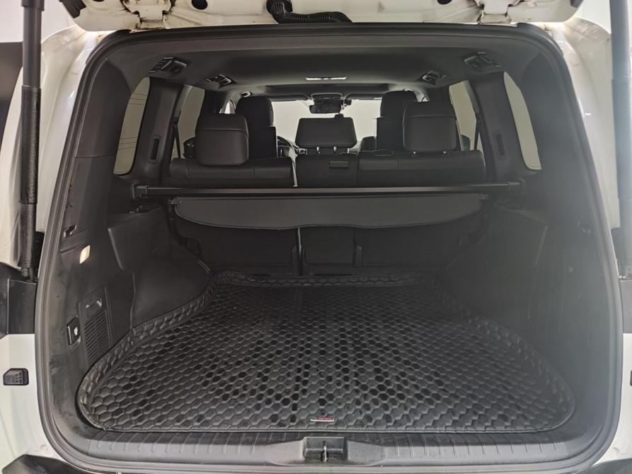 Toyota Land Cruiser 300 Series Барнаул  - изображение 24