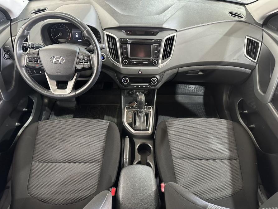 Hyundai Creta I Москва  - изображение 9