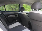 Chevrolet Cruze I Рестайлинг Калуга  - изображение 31