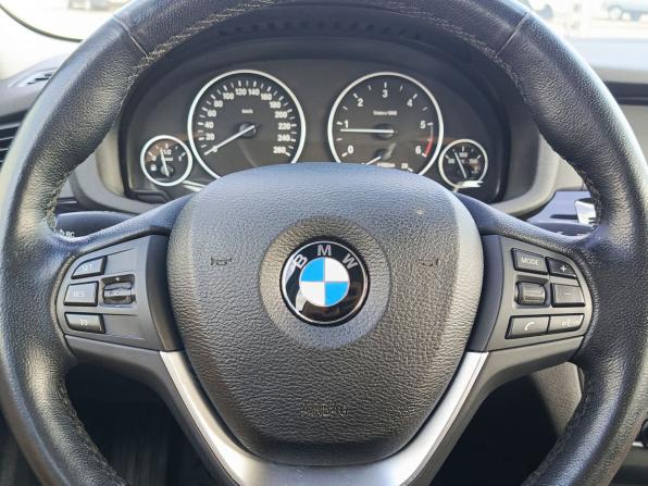 BMW X3 II (F25) с пробегом 2012 года, цена 2 210 500 рублей, 191320 км, внедорожник, Автокод Объявления