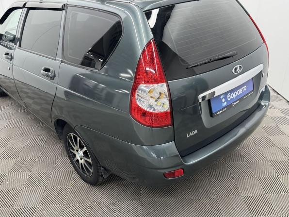 Lada (ВАЗ) Priora I с пробегом 2011 года, цена 360 000 рублей, 199340 км, универсал, Автокод Объявления