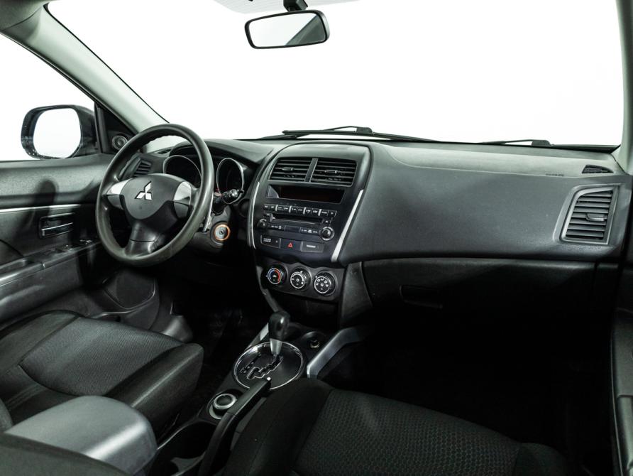 Mitsubishi ASX I Санкт-Петербург  - изображение 9